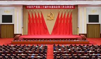 学习贯彻党的二十届三中全会精神| 紧扣“核心词” 立足新征程